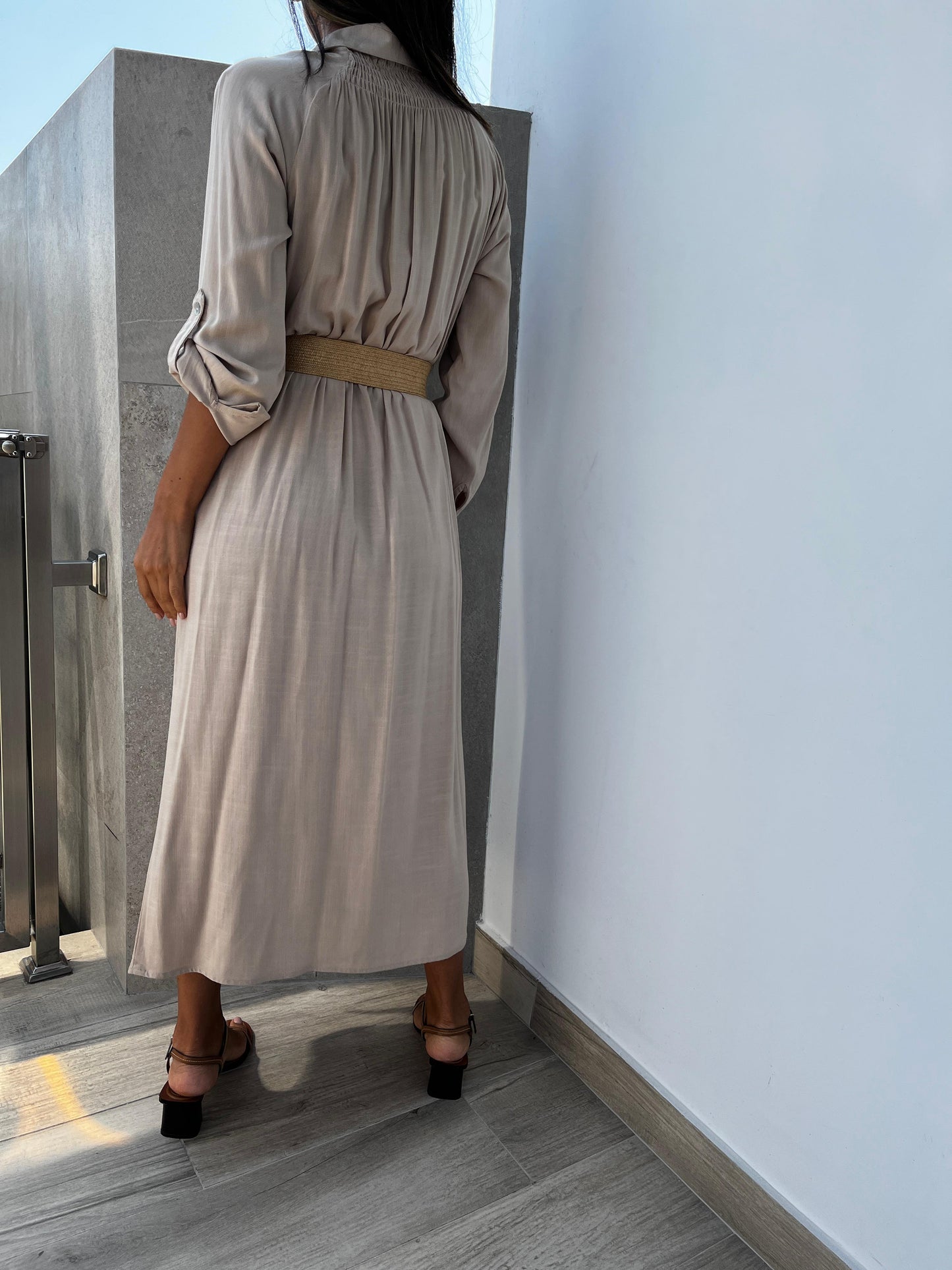 Vestido California