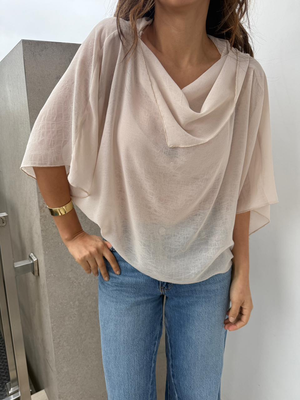 Blusa Gabriela