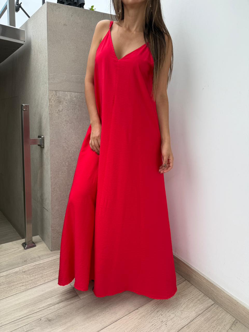 Vestido Hawai New Verano