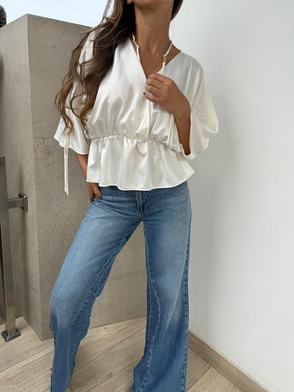 Blusa Julliet