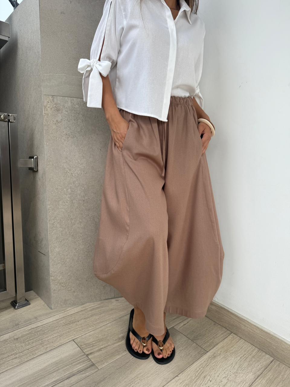 Pantalón Aladín