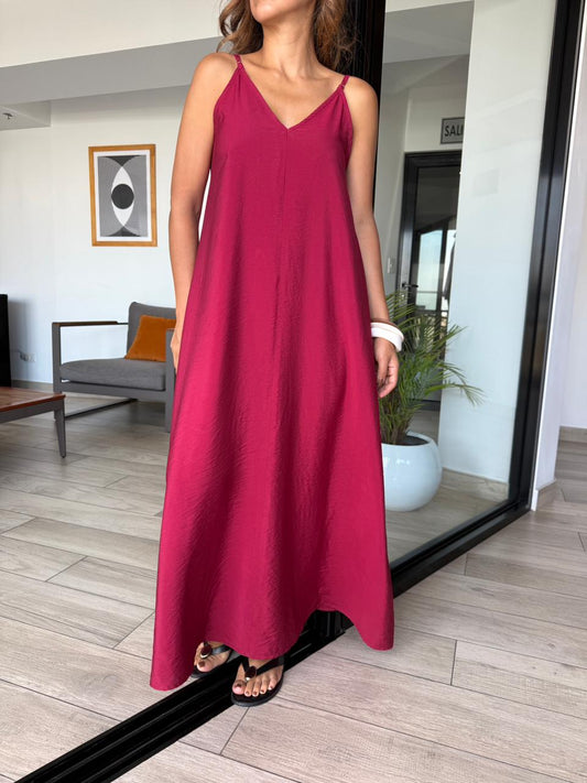 Vestido New Hawai