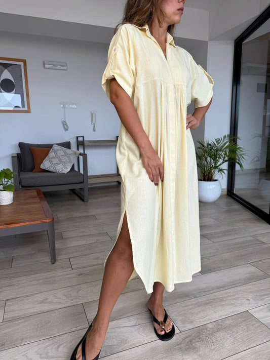 Vestido New Margot