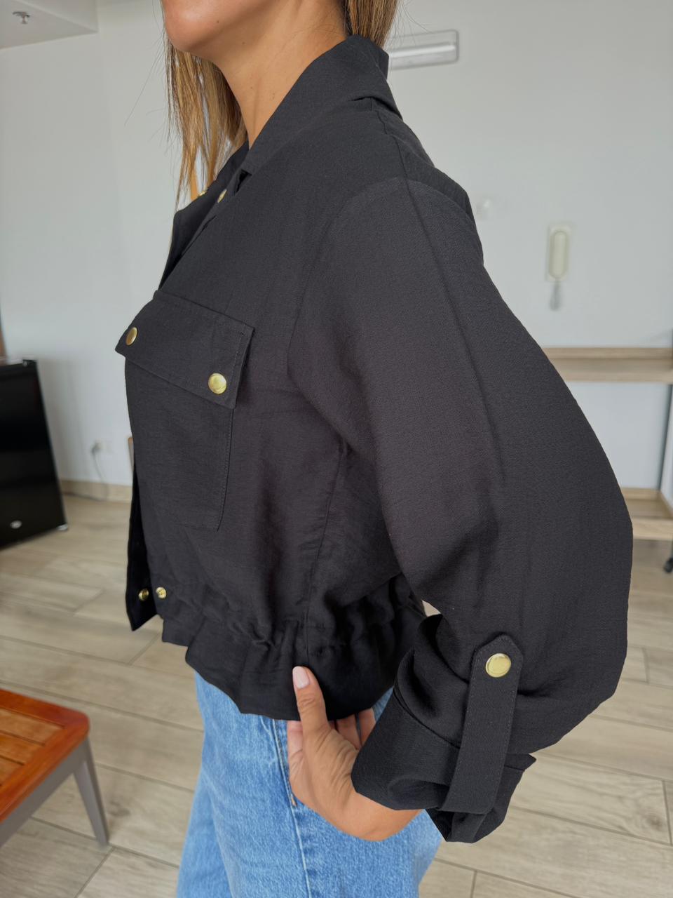 Chaqueta Marietta 2.0