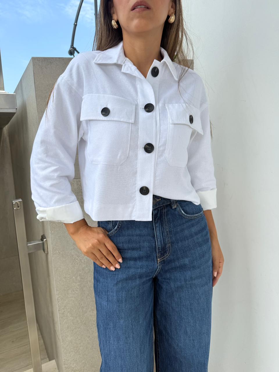 Chaqueta New Laurent