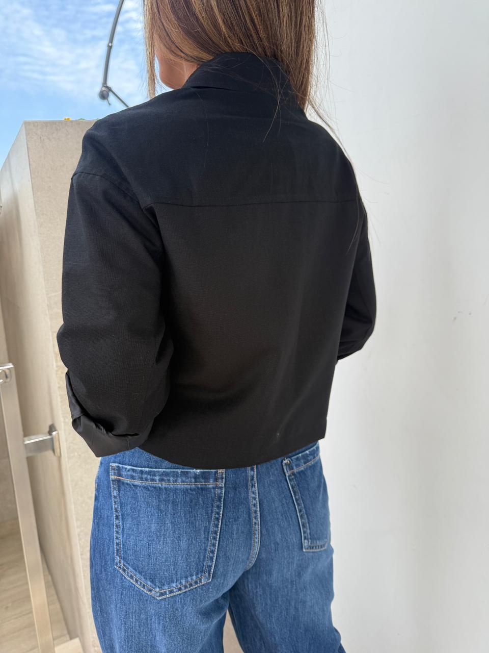 Chaqueta New Laurent