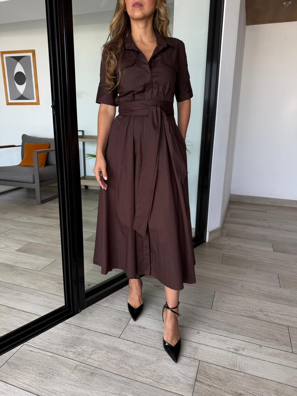 Vestido Vanessa