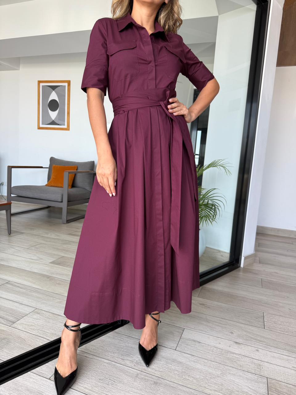Vestido Vanessa