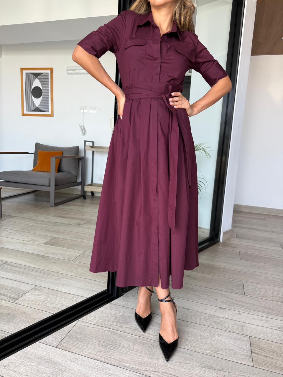 Vestido Vanessa