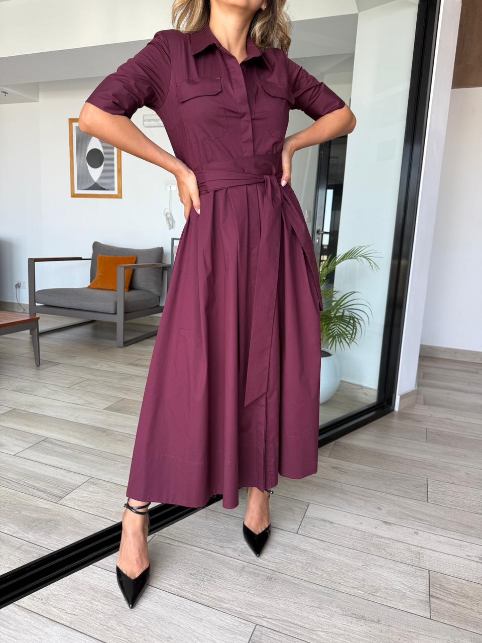 Vestido Vanessa