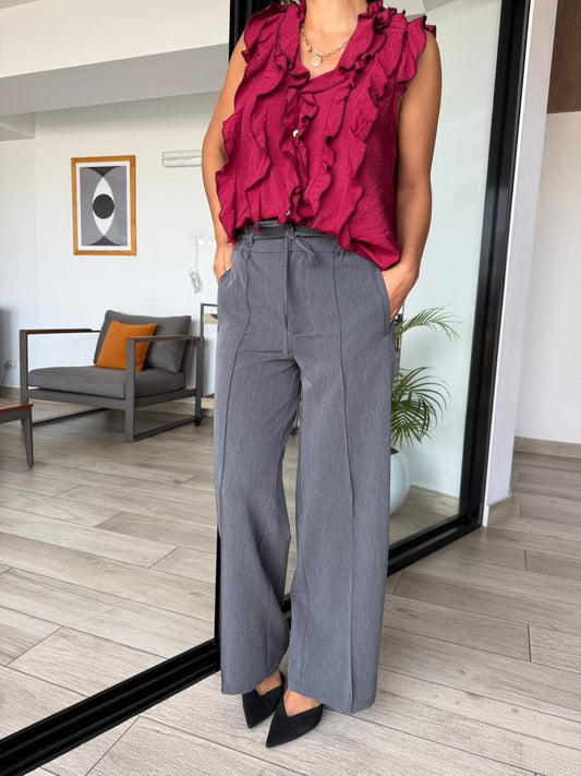 Pantalón New Patagonia