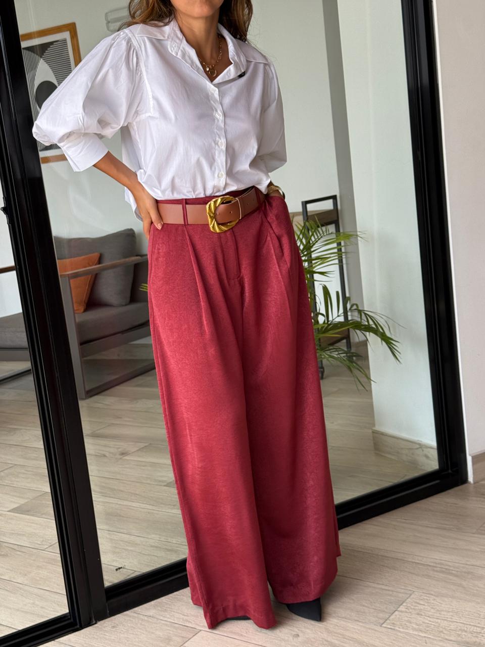 New Pantalon Amberly