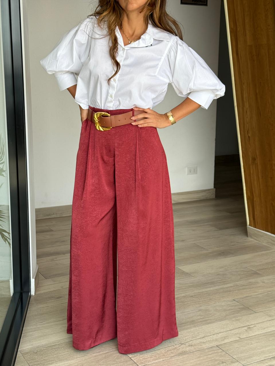 New Pantalon Amberly