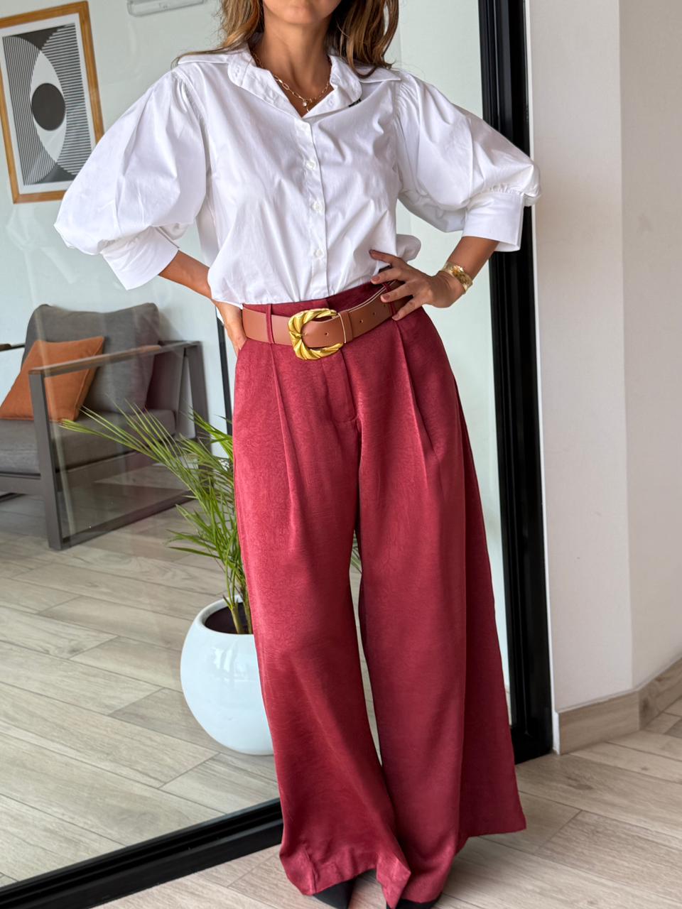 New Pantalon Amberly