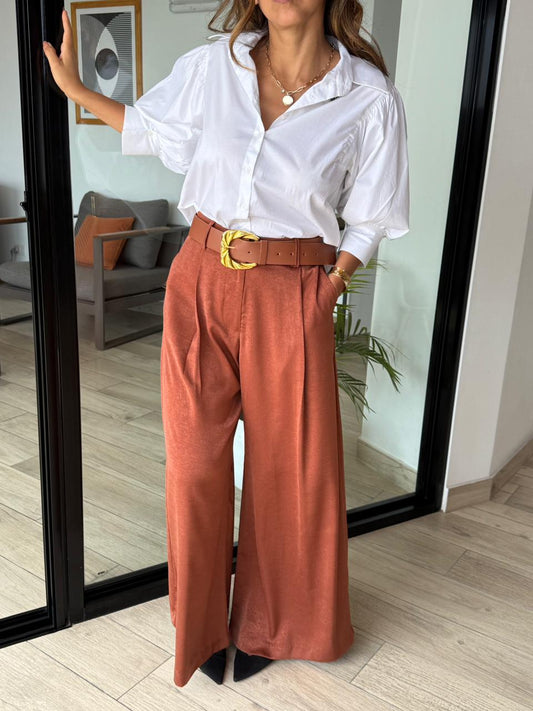 New Pantalon Amberly