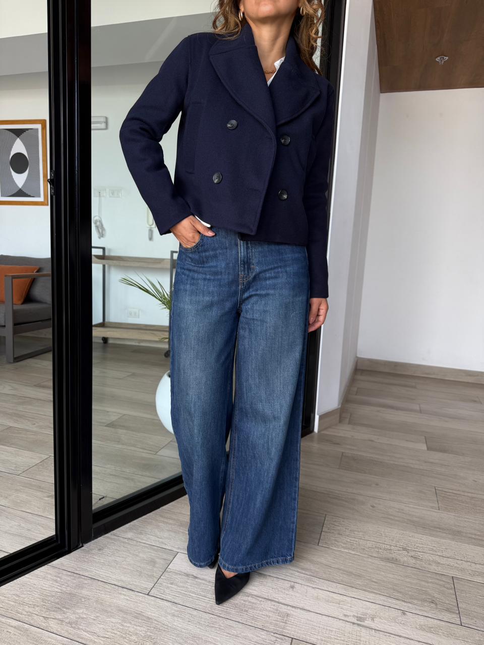 Casaca New Hadid