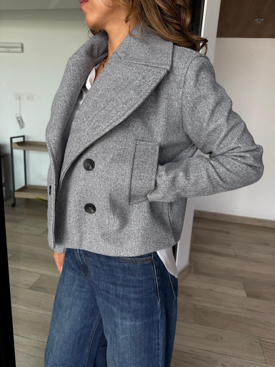 Casaca New Hadid
