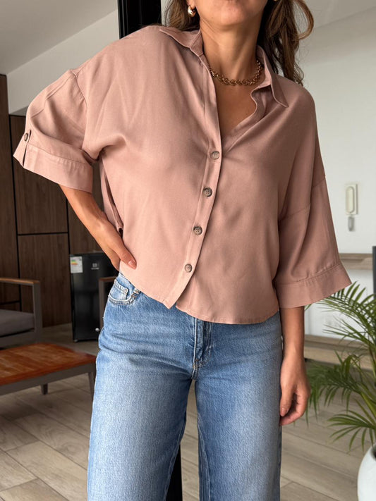 Blusa True Love