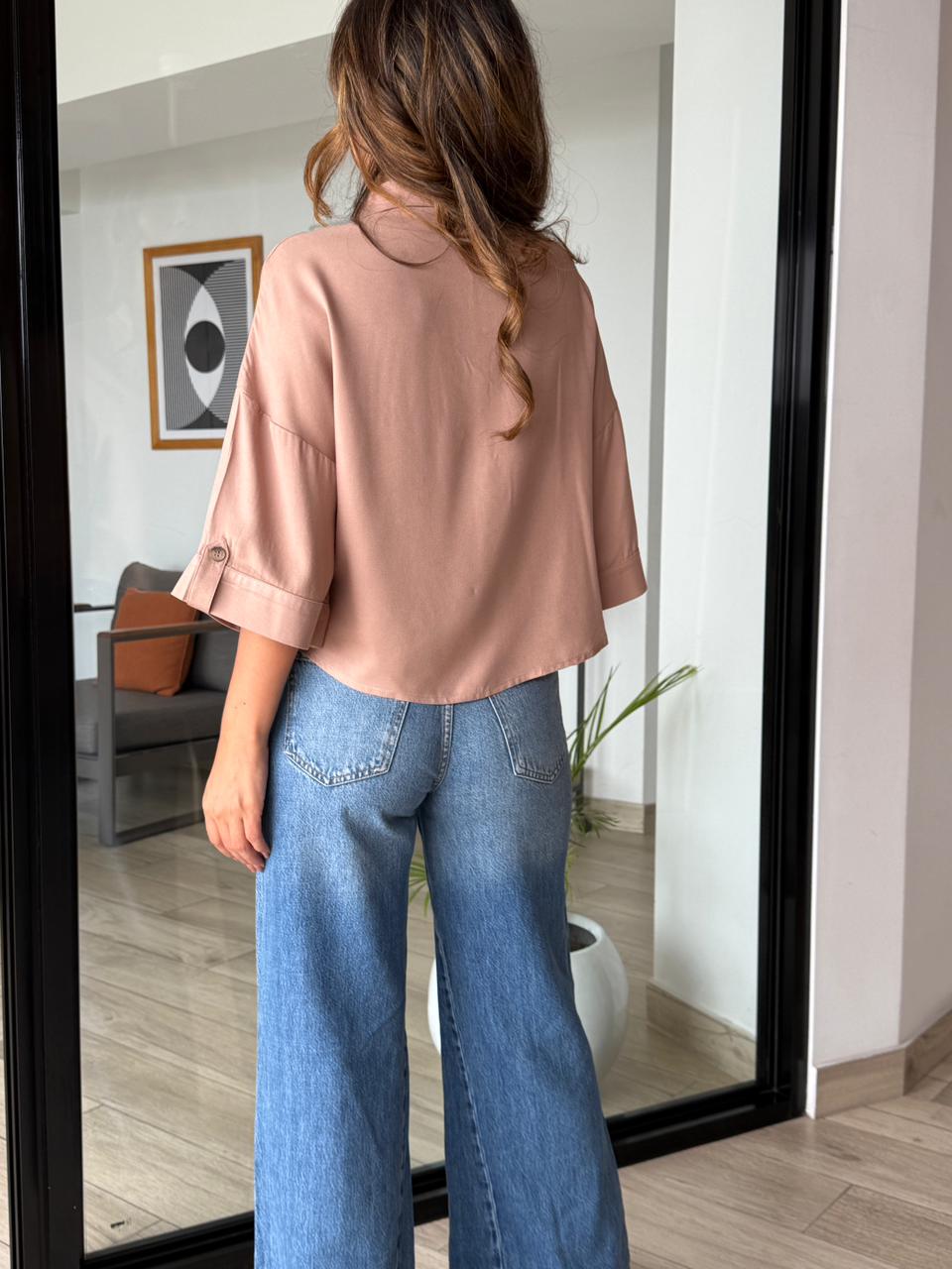 Blusa True Love