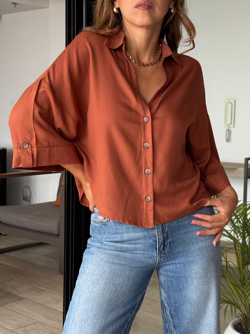 Blusa True Love