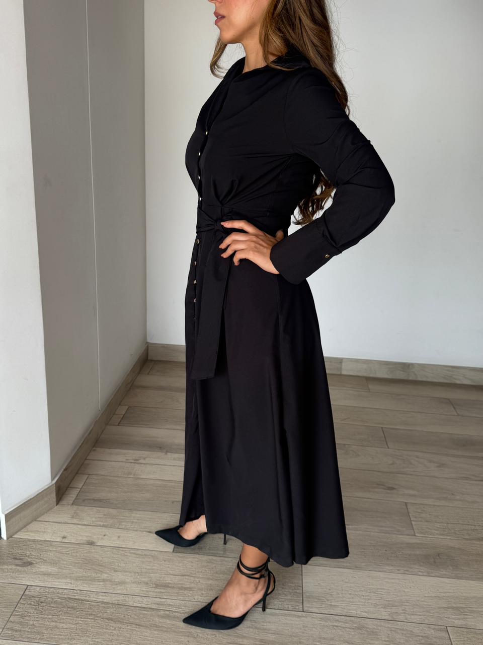 Vestido Mikonos