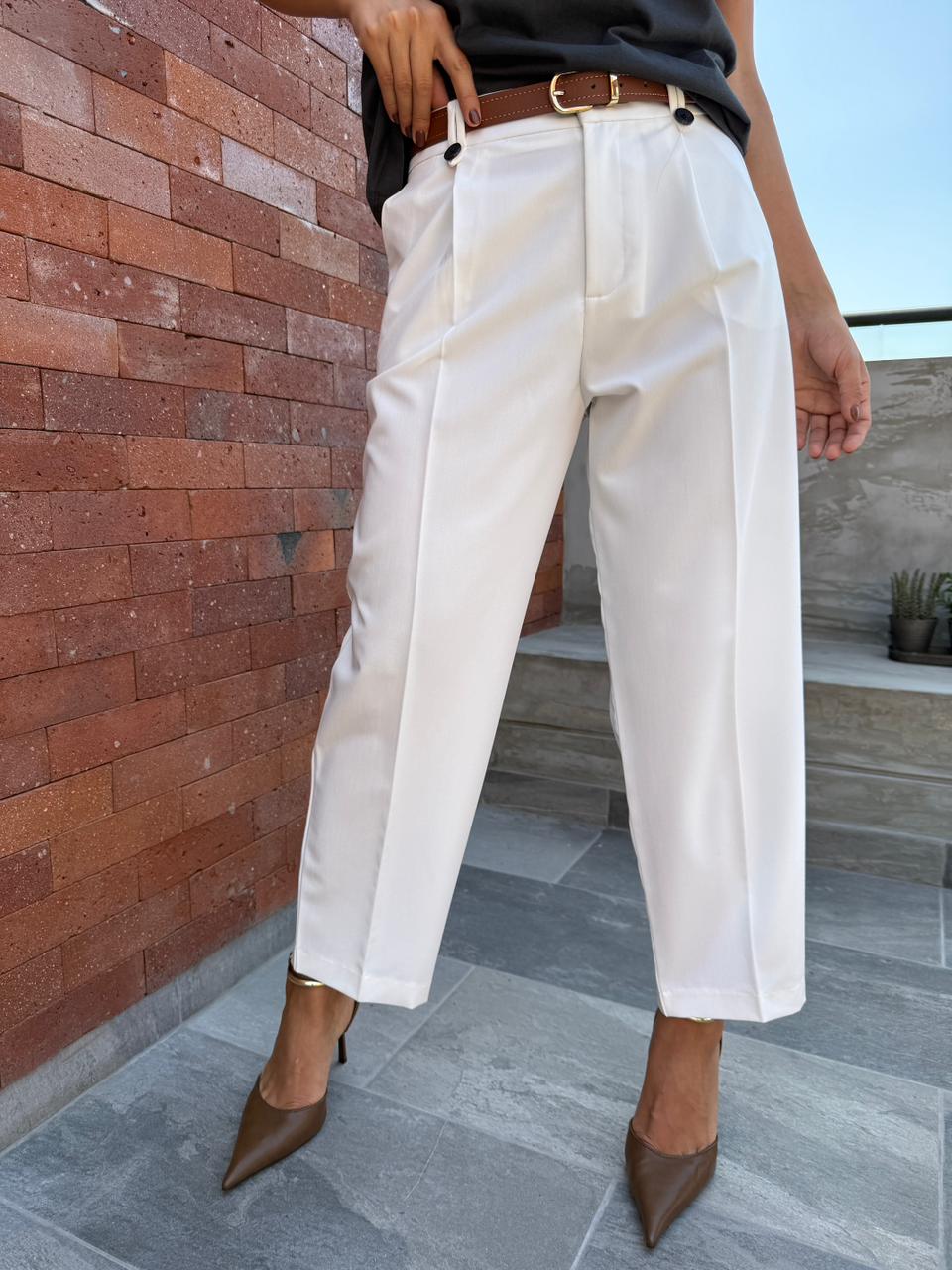 Pantalón Milano