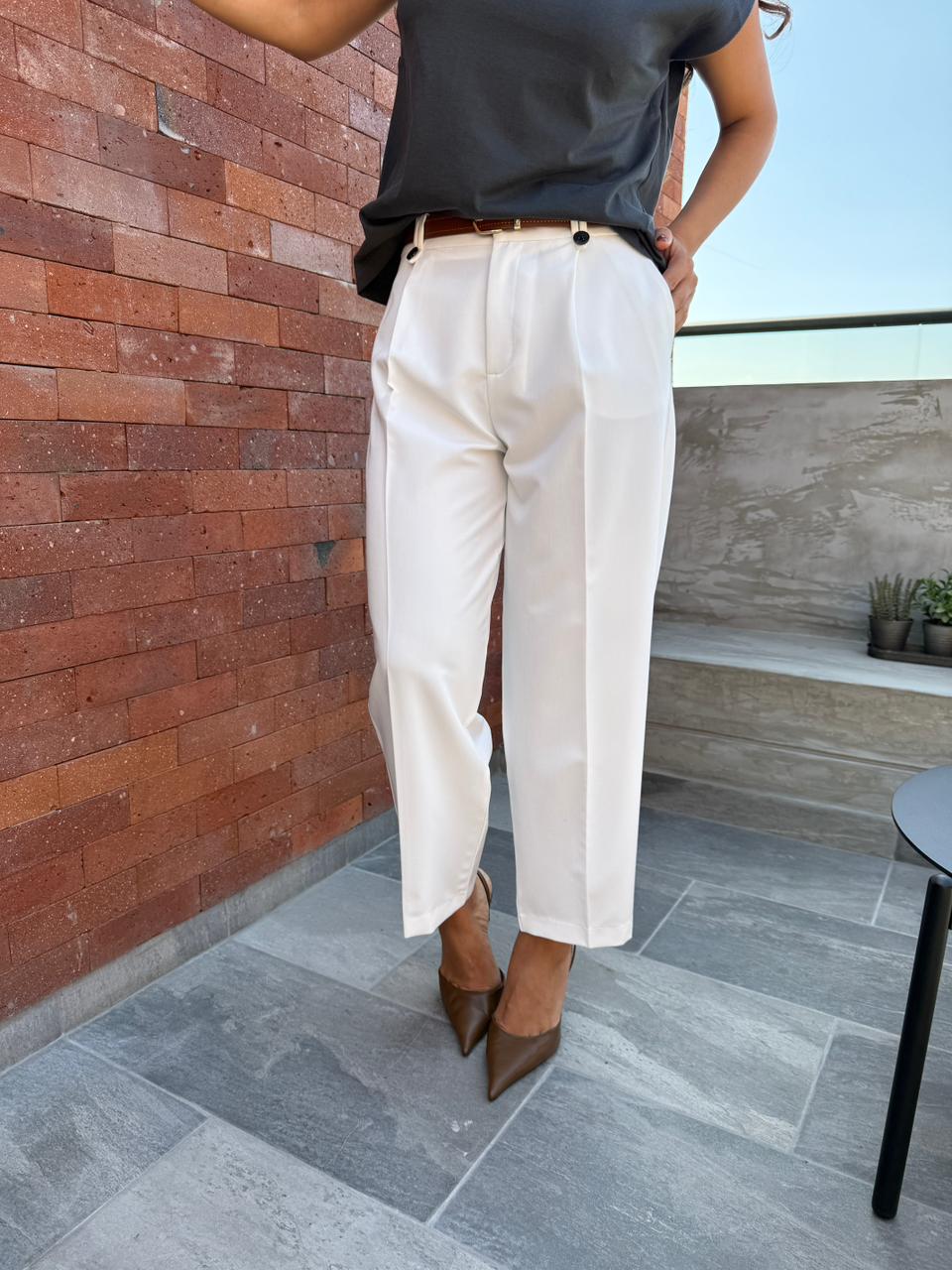 Pantalón Milano