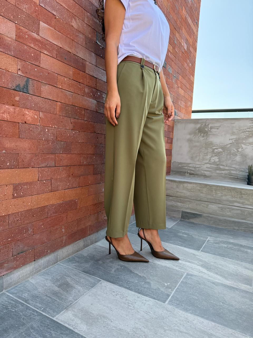 Pantalón Milano
