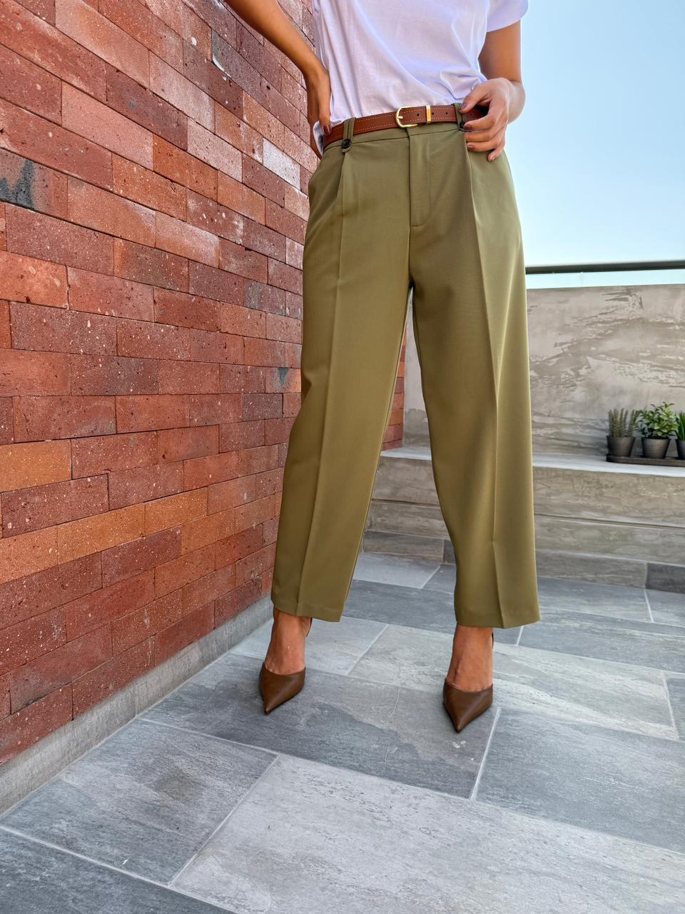 Pantalón Milano