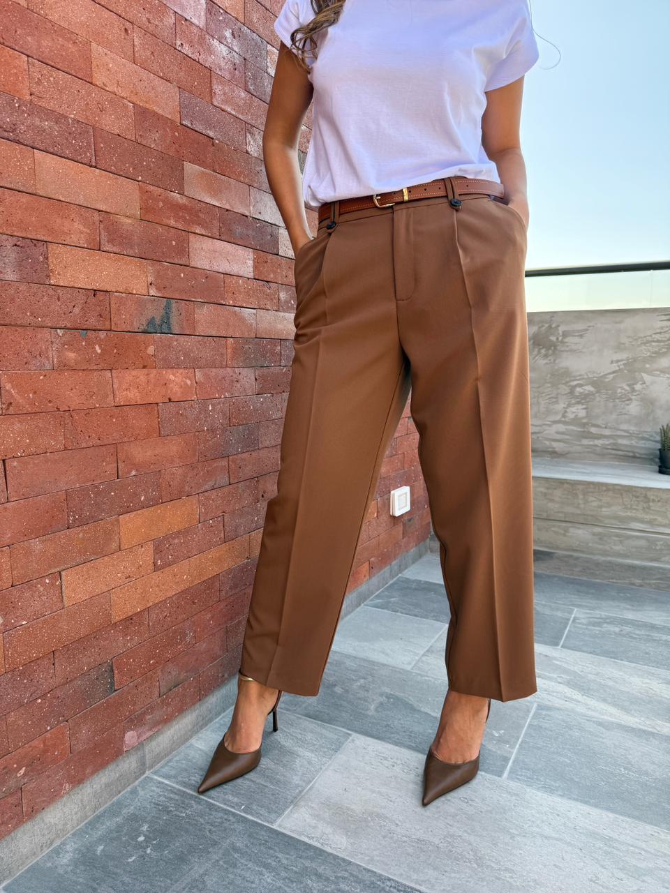 Pantalón Milano