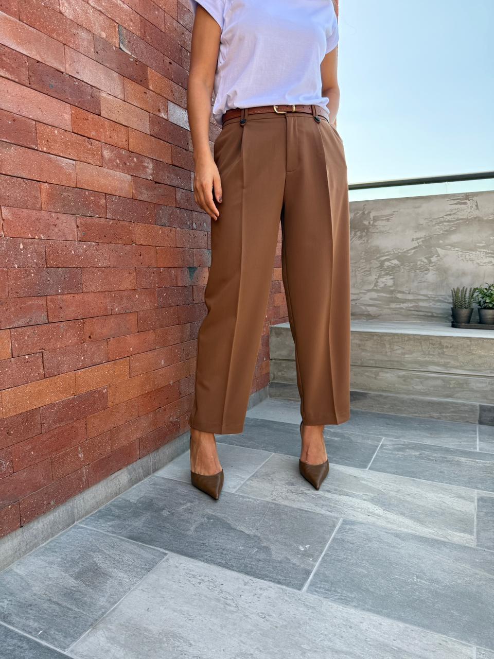 Pantalón Milano