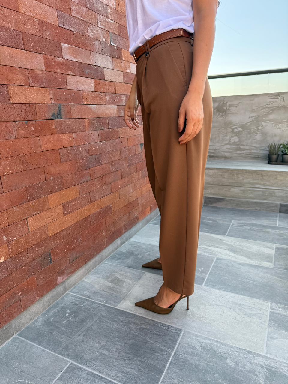 Pantalón Milano