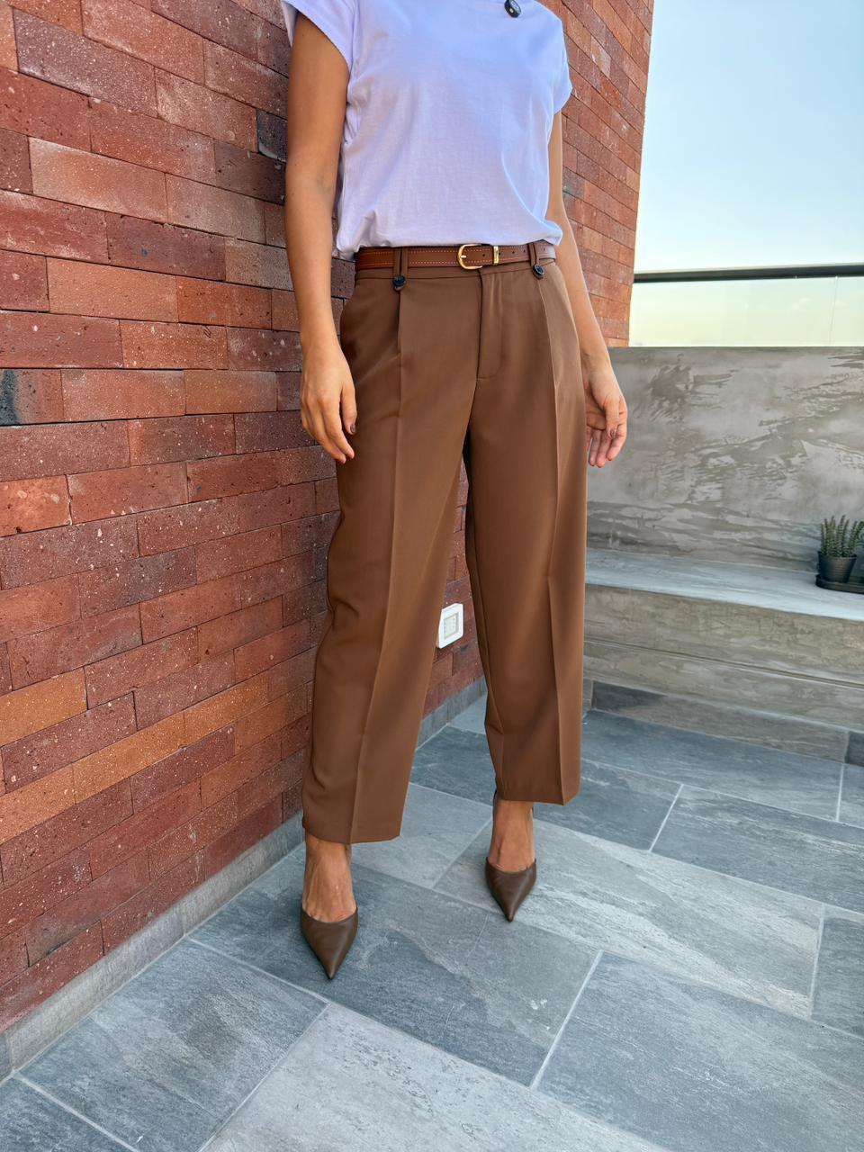 Pantalón Milano