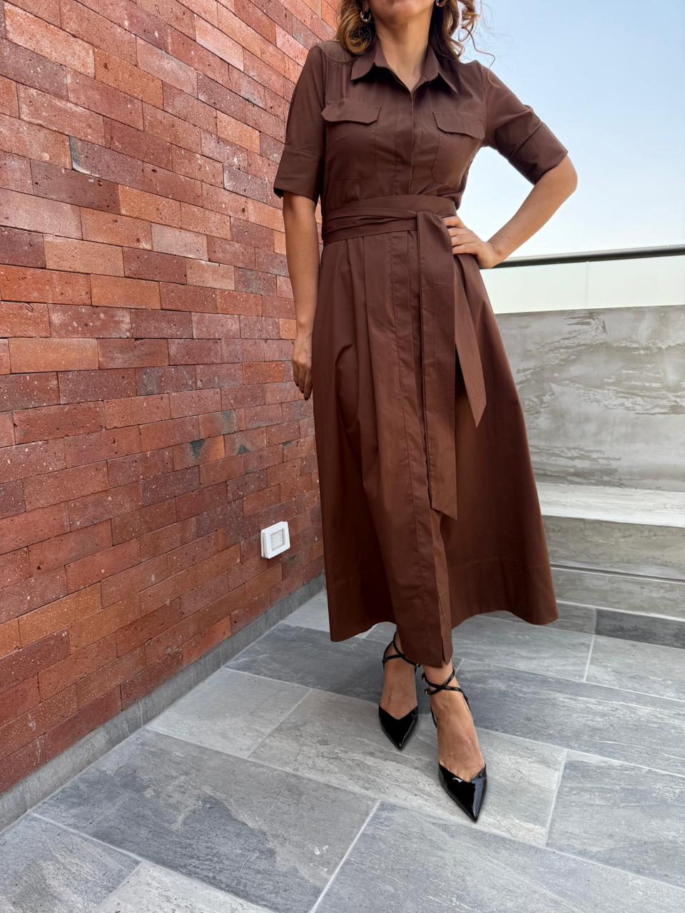 Vestido Vanessa