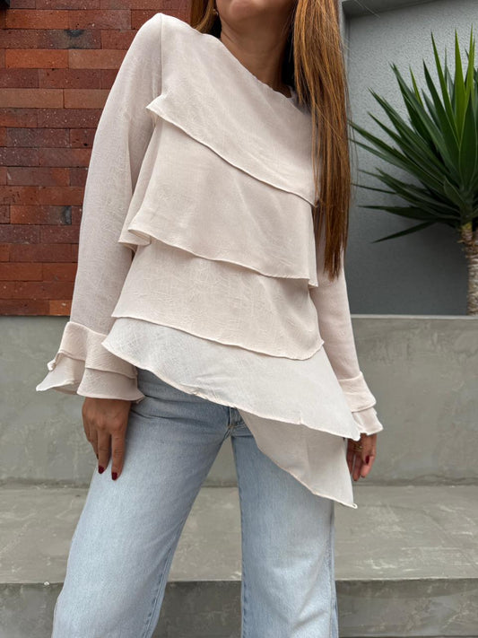 Blusa Melia