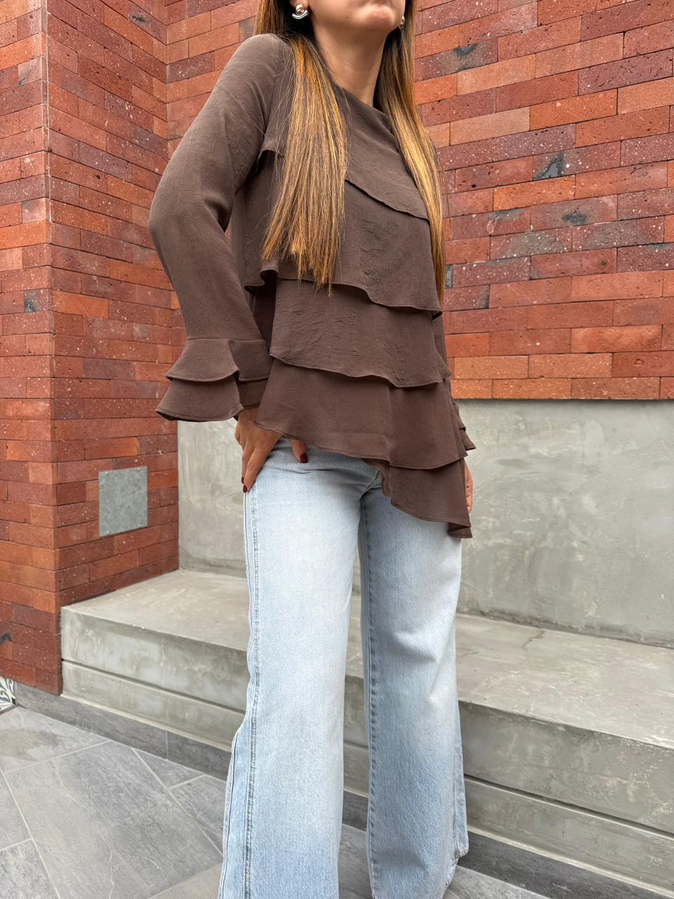 Blusa Melia