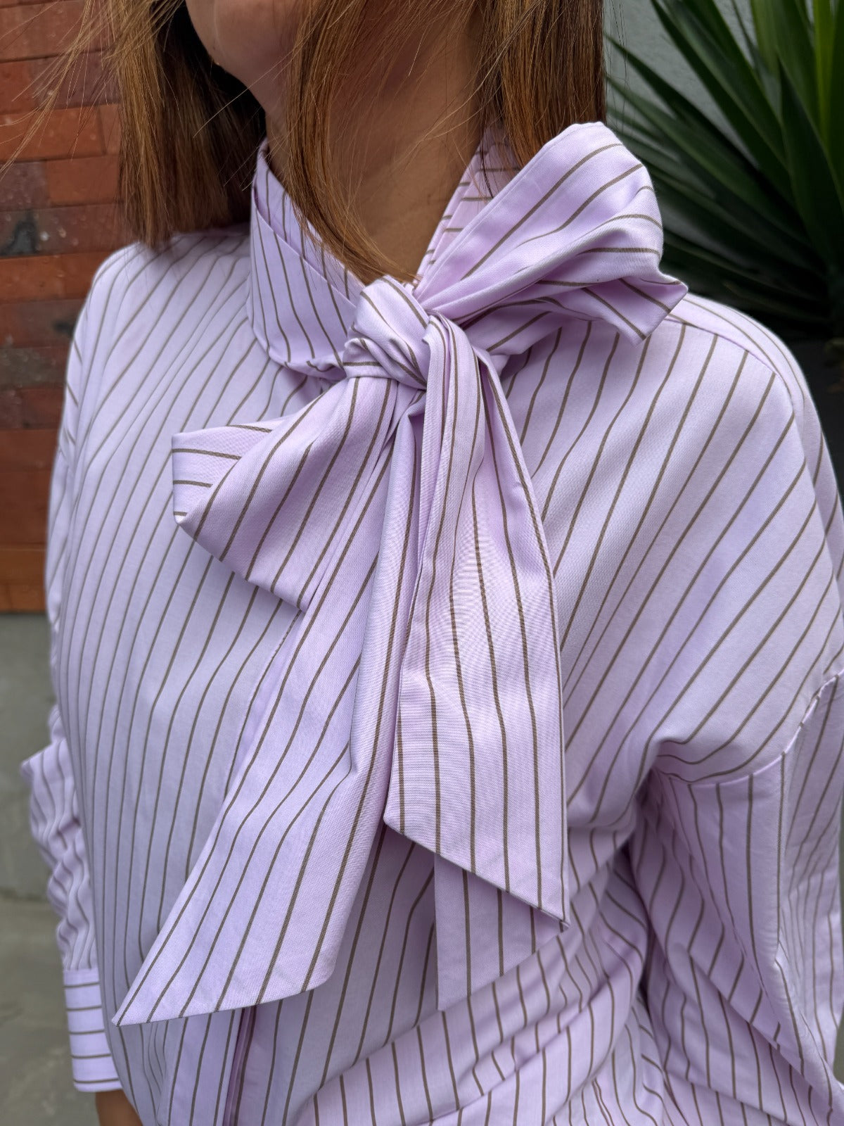 Blusa Kate