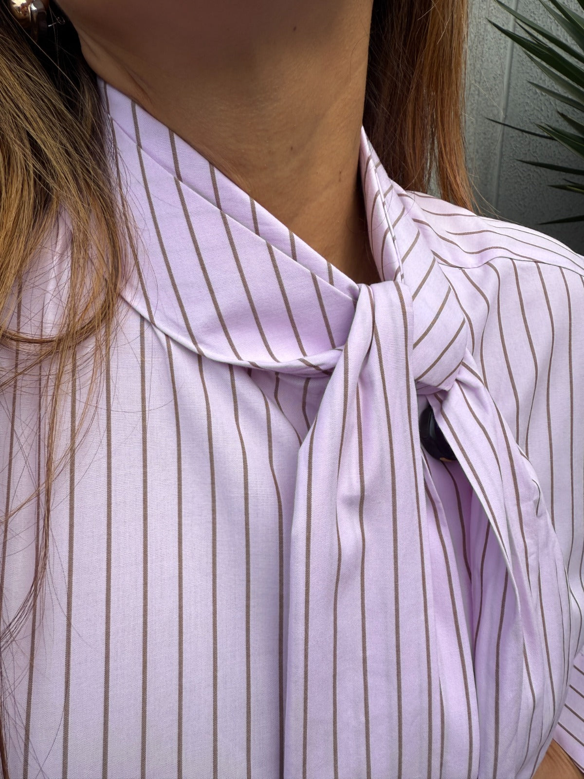 Blusa Kate