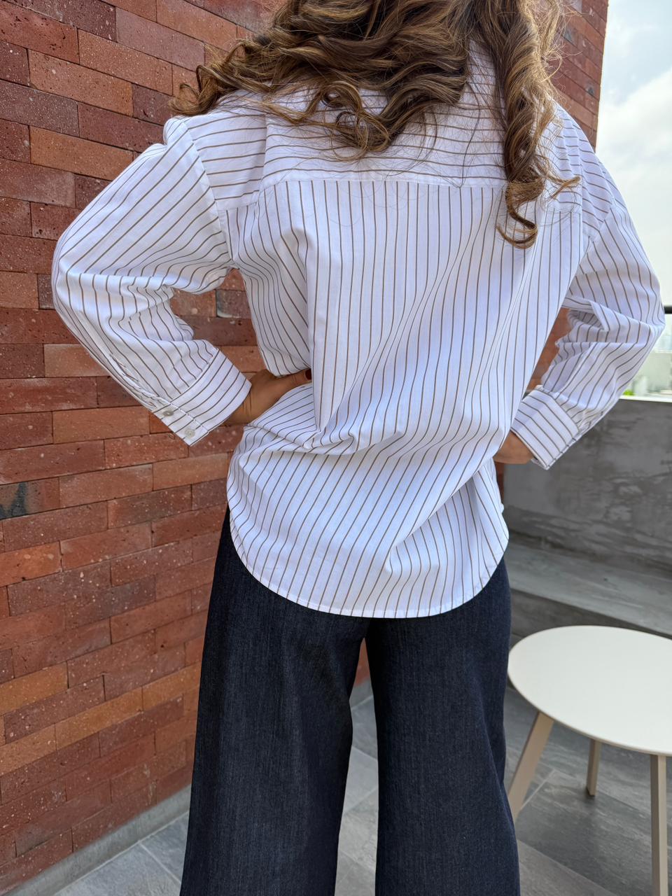 Blusa Kate