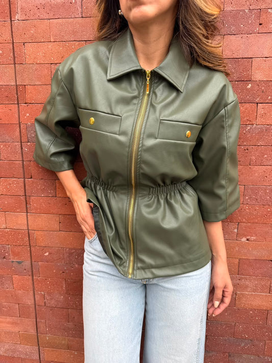 Chaqueta Jossy
