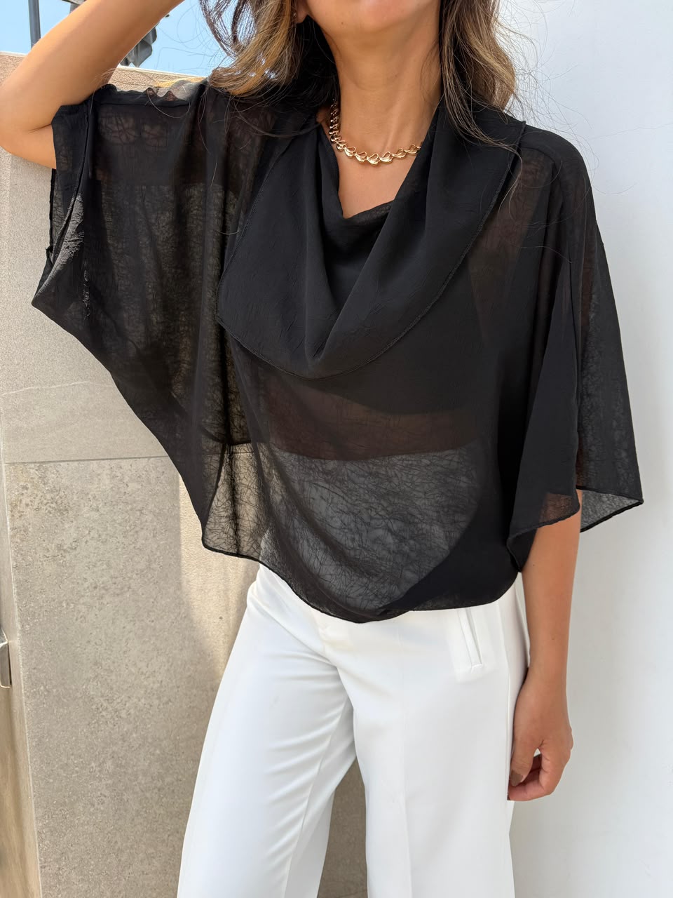 Blusa Gabriela