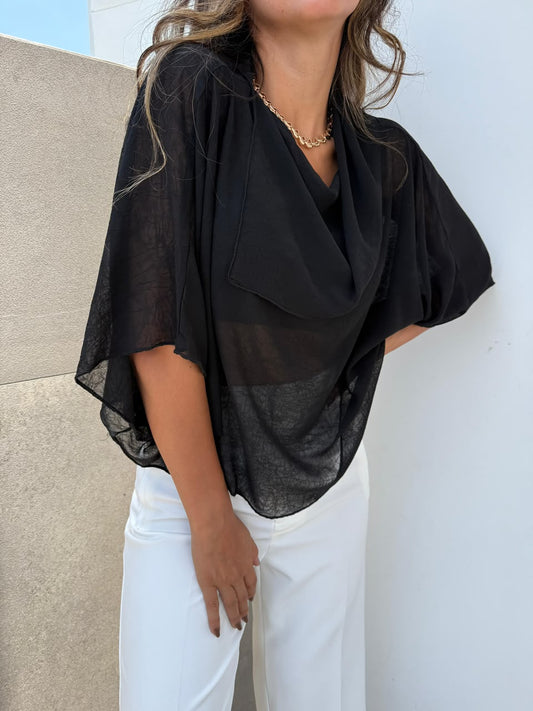 Blusa Gabriela