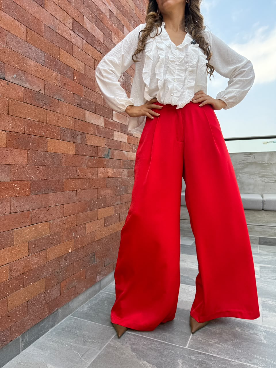 Pantalón Amber