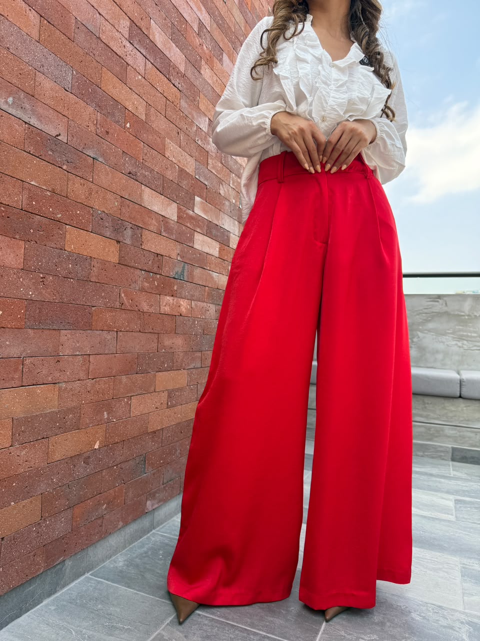 Pantalón Amber
