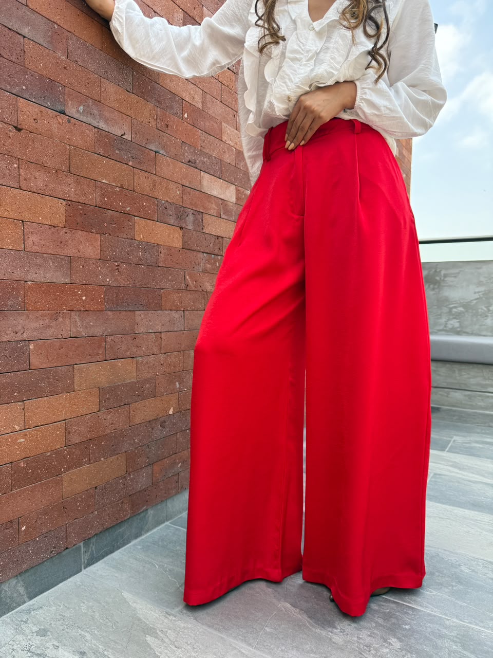 Pantalón Amber