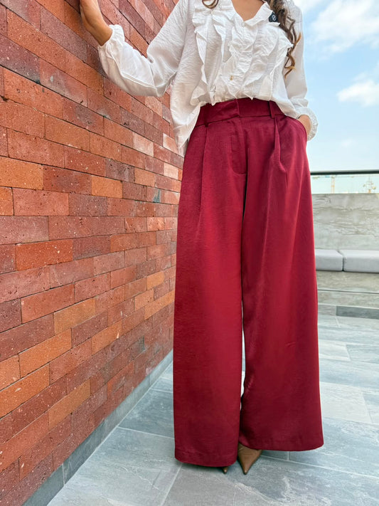 New Pantalon Amberly