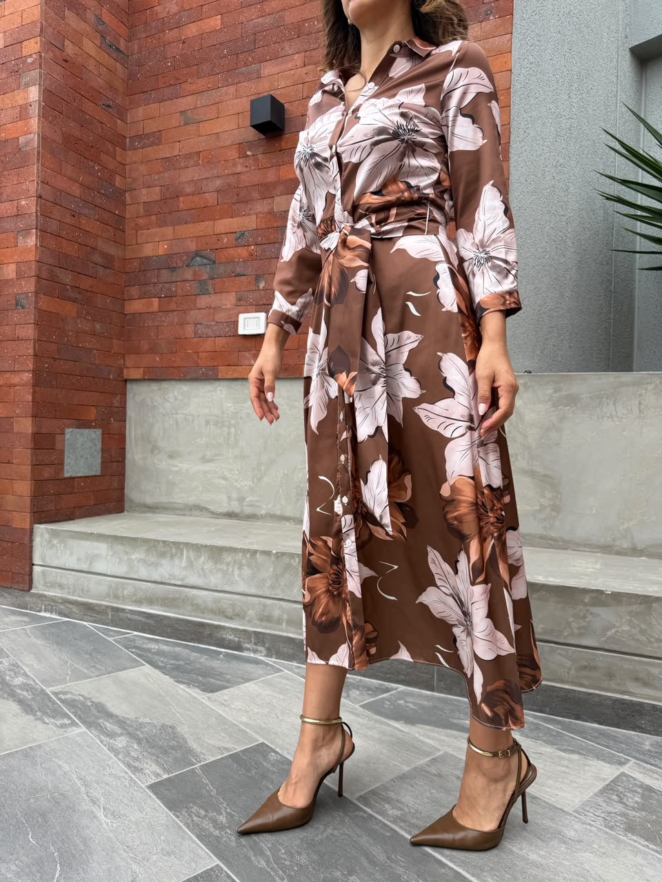 Vestido Armelia