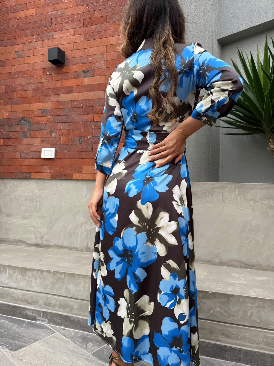 Vestido Armelia