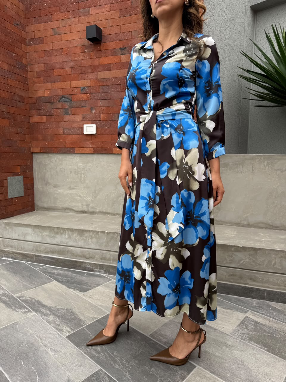 Vestido Armelia