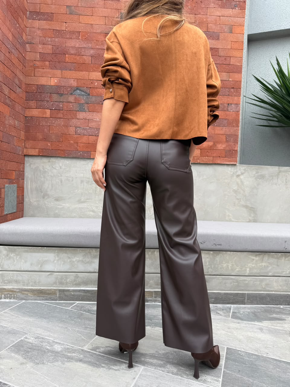 Pantalón New Palermo